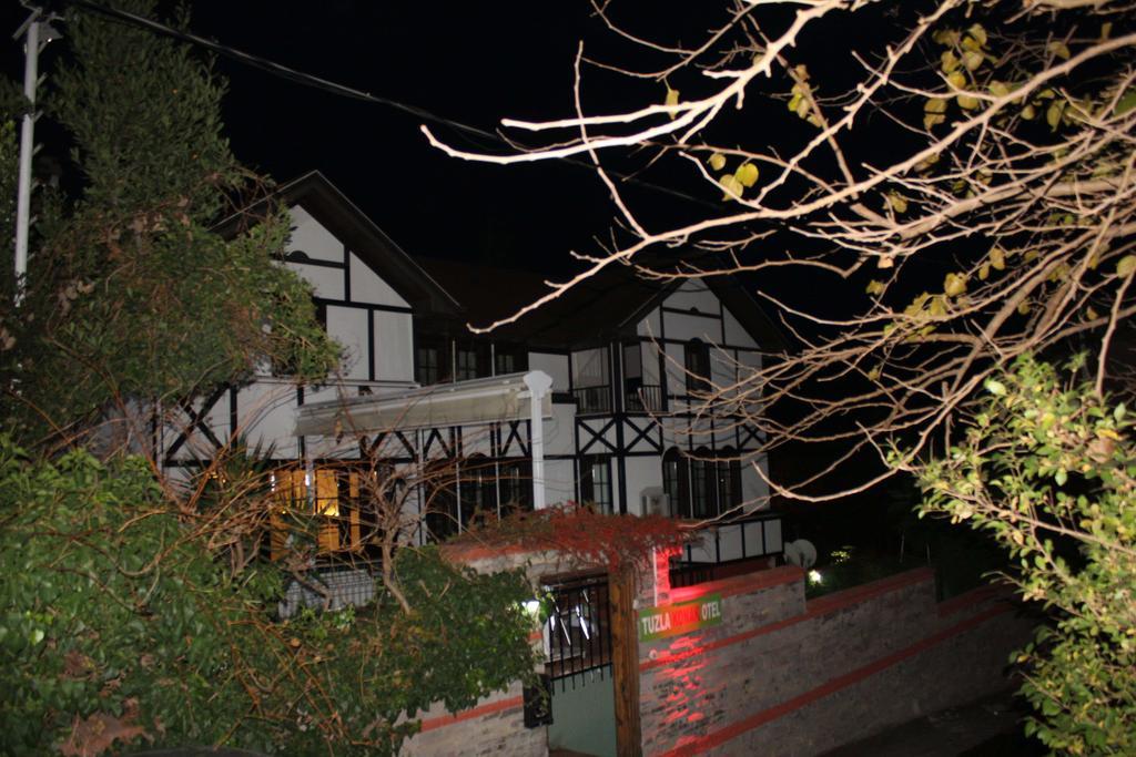 Otel Tuzla Konak