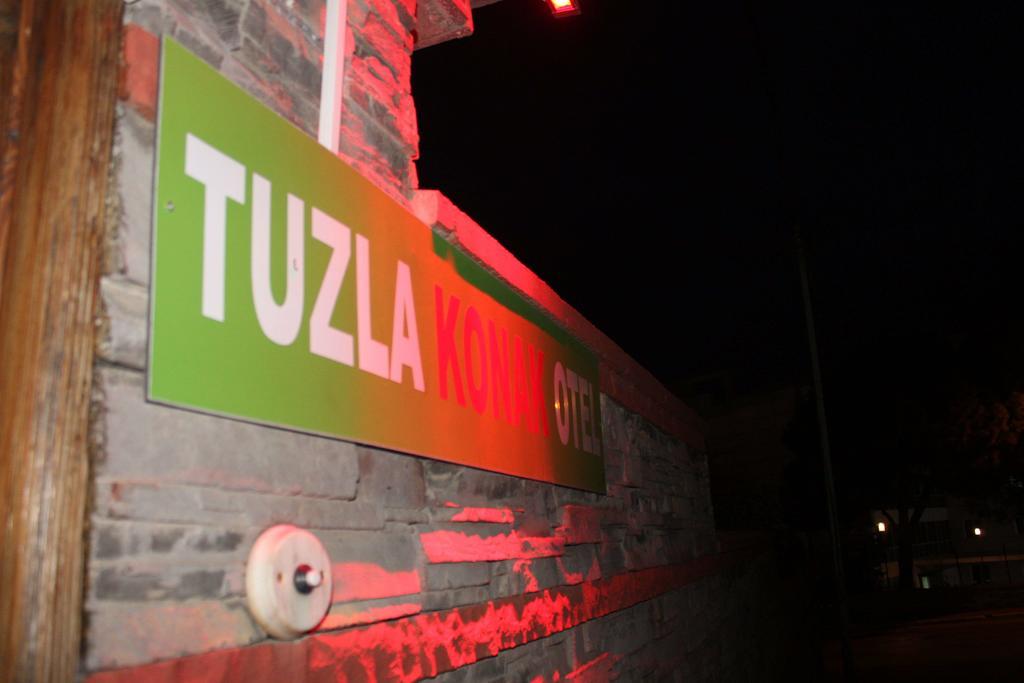 Otel Tuzla Konak İstanbul