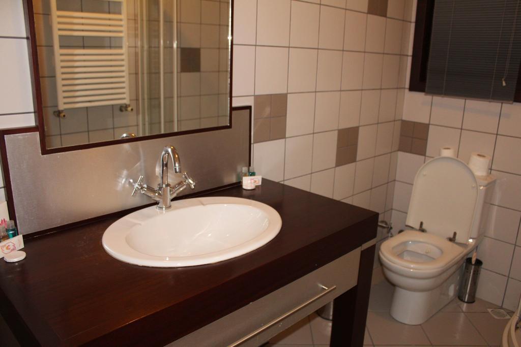Otel Tuzla Konak İstanbul