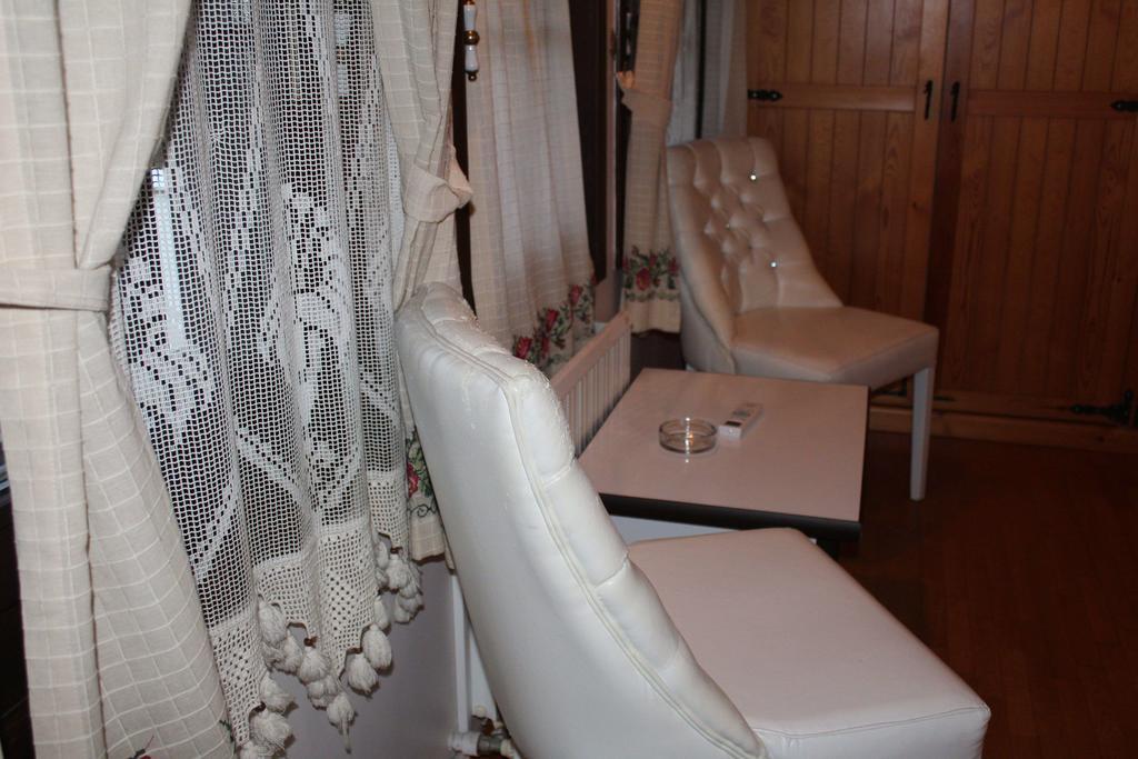 Tuzla Konak Otel 3*