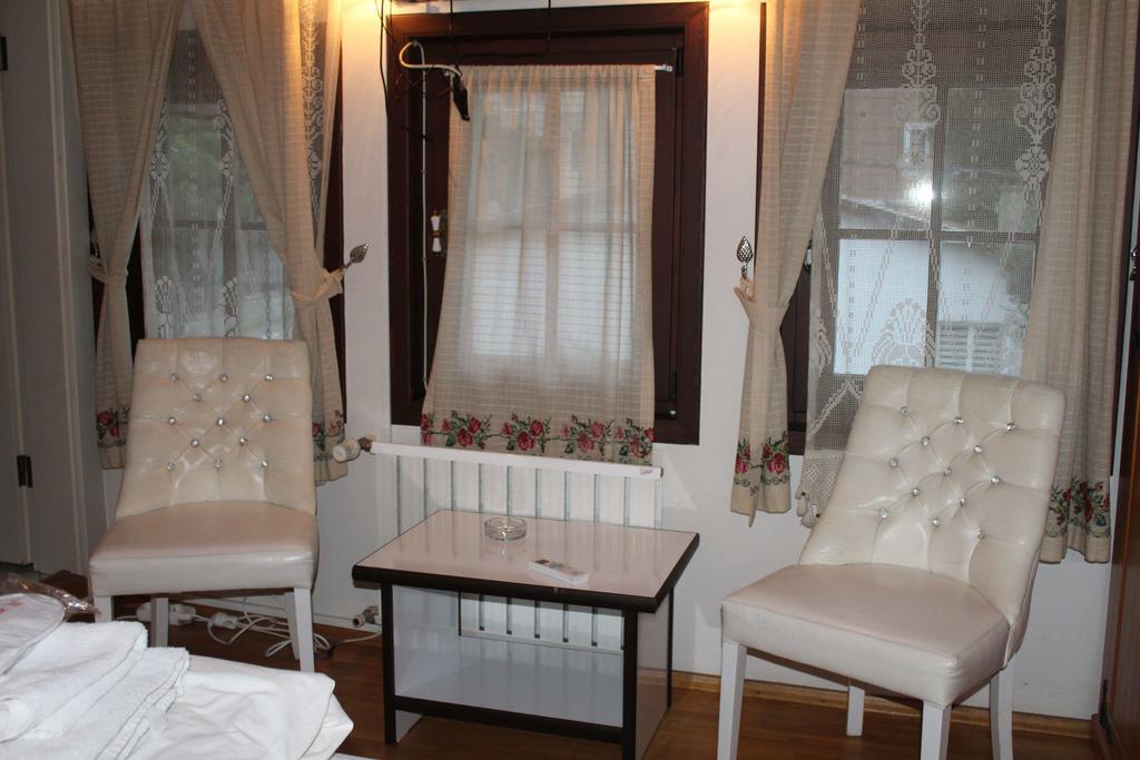 Tuzla Konak Otel İstanbul