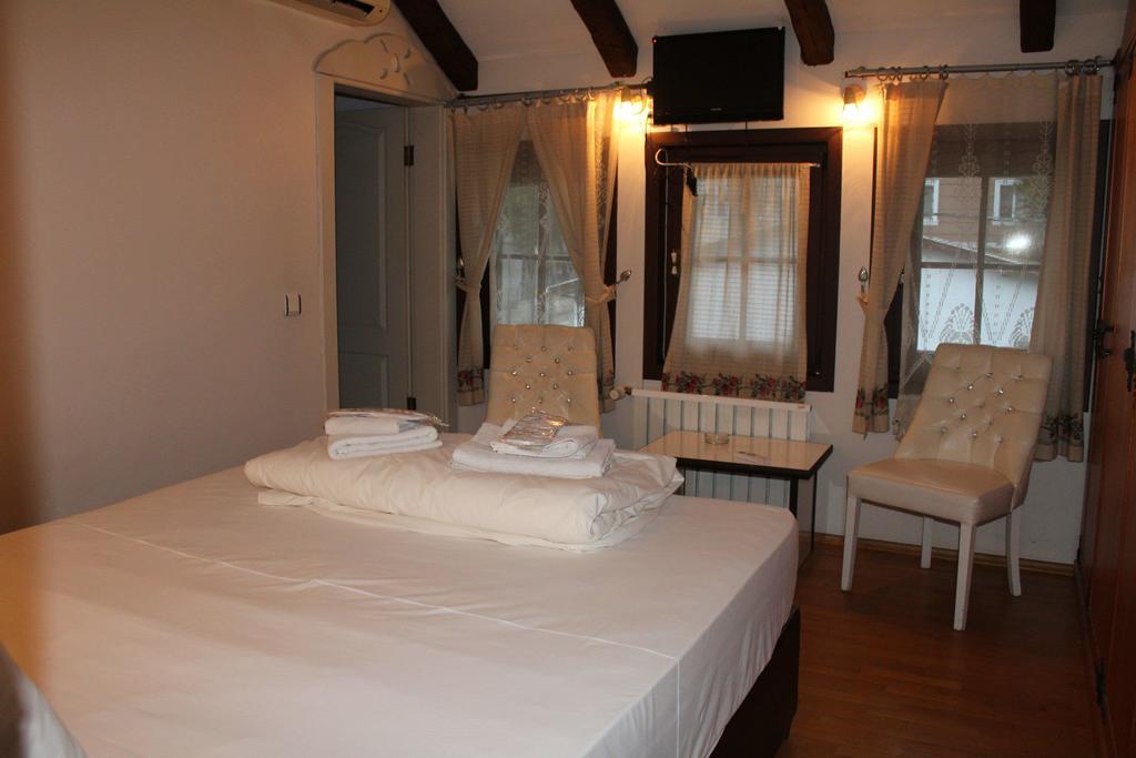Tuzla Konak 3*
