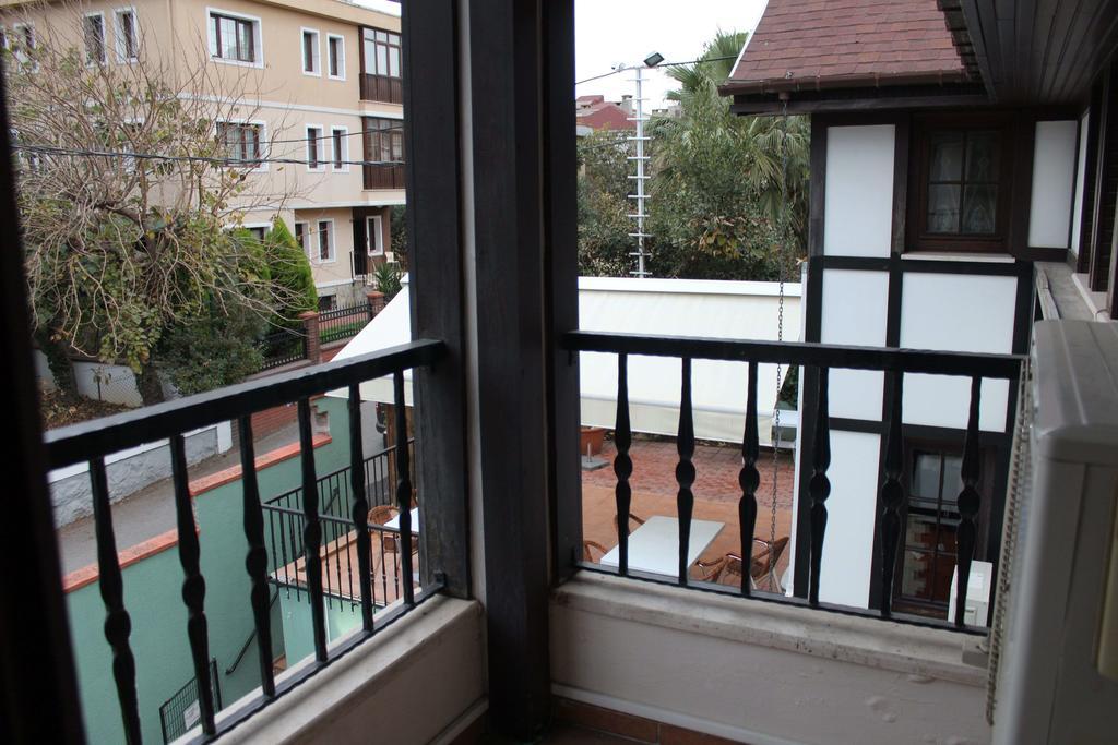 Tuzla Konak Otel İstanbul