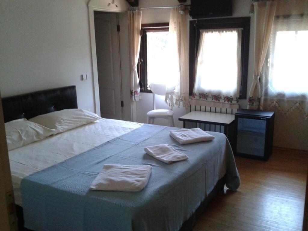 Otel Tuzla Konak 3*
