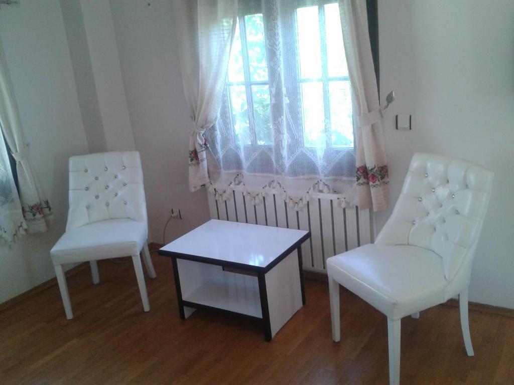 Tuzla Konak Otel 3*