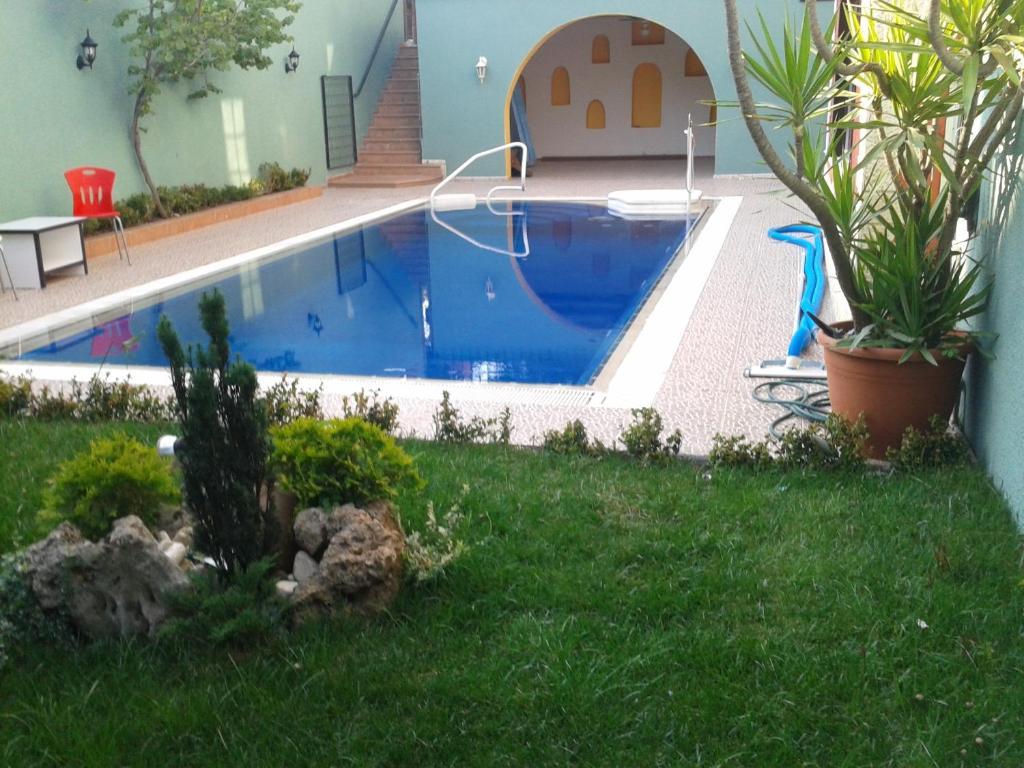 Tuzla Konak 3* İstanbul