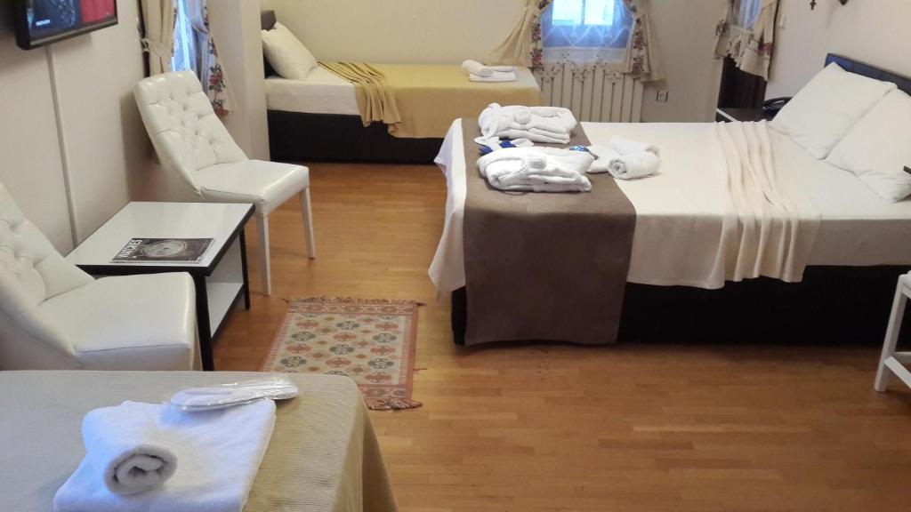 Otel Tuzla Konak
