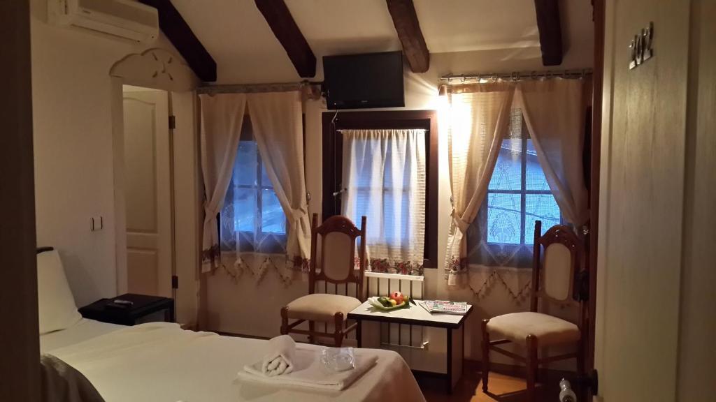 Tuzla Konak Otel
