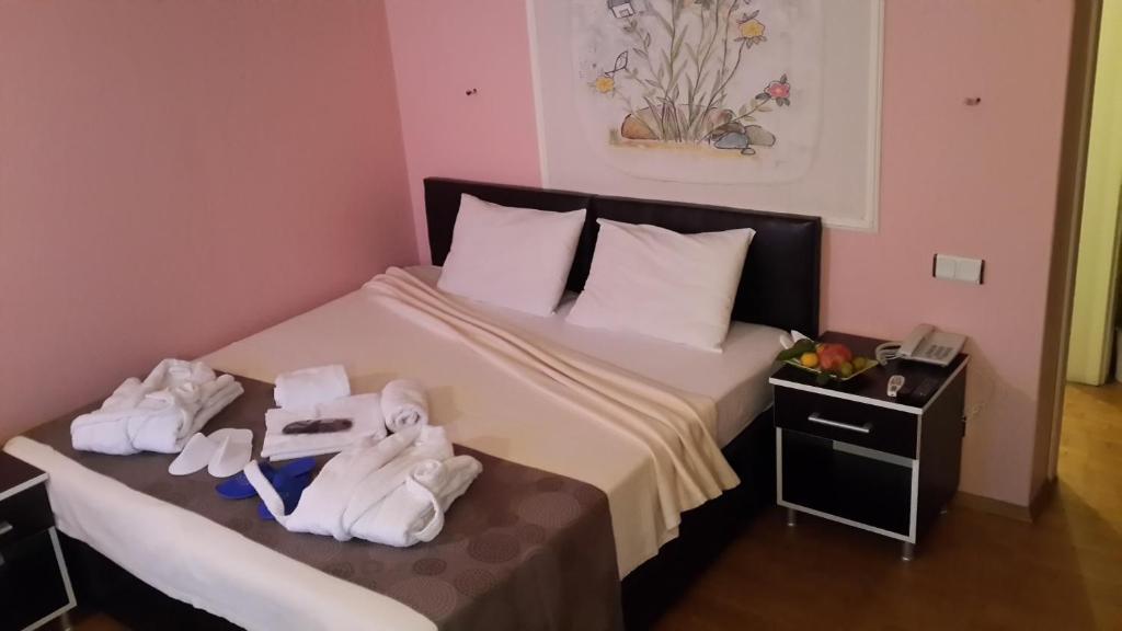Otel Tuzla Konak 3*