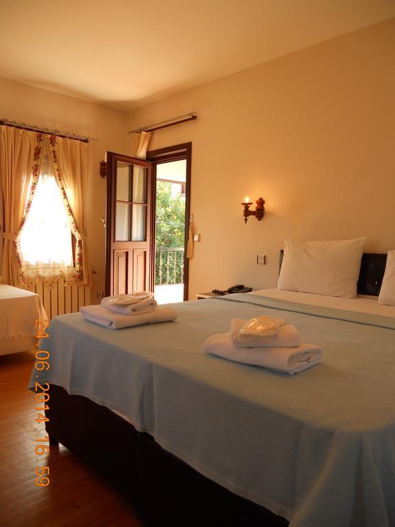 Otel Tuzla Konak İstanbul